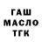 Дистиллят ТГК жижа TV Mix